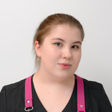 Мартынчук Анастасия Константиновна, косметолог