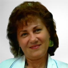 Доценко Лариса Яковлевна, терапевт