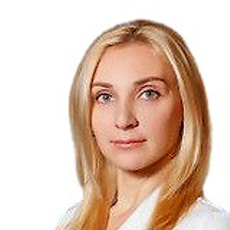 Зырянова Полина Степановна, косметолог