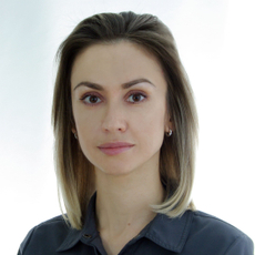 Самарцева Евгения Сергеевна, гинеколог