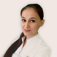 Мусаева Анастасия Забитовна, гинеколог