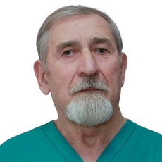 Гамов Герман Григорьевич, массажист