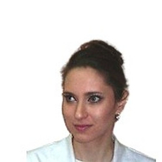 Шурыкина Ольга Александровна, стоматологический гигиенист