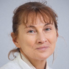 Охотникова Наталия Львовна, гастроэнтеролог