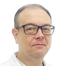 Быстров Сергей Викторович, врач УЗД