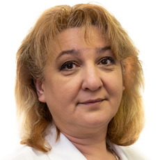 Платонова Татьяна Эликовна, детский врач ЛФК