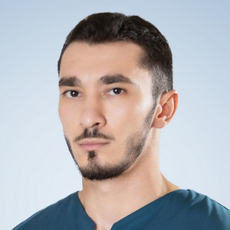 Атангулов Галиаскар Ильдарович, спортивный врач