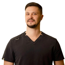 Нечаев Андрей Романович, педиатр