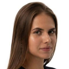 Астахова Екатерина Андреевна, стоматолог-терапевт
