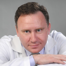 Степанов Игорь Николаевич, невролог