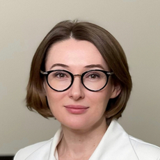 Дубкова Людмила Александровна, дерматолог