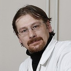 Шумилов Иван Евгеньевич, рентгенолог