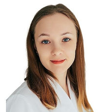Тарасенко Юлия Александровна, дерматолог
