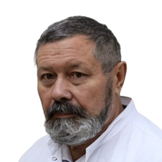 Мякушев Владимир Леонидович, детский ортопед