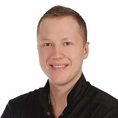 Демидов Алексей Олегович, стоматолог-терапевт