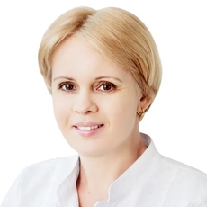 Челахова Елена Федоровна, детский ортопед