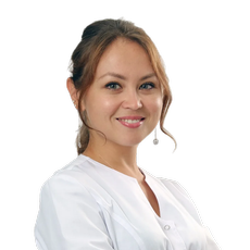 Фархаева Аделя Габдрауфовна, офтальмолог