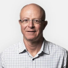 Шауль Рон, детский гастроэнтеролог