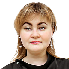 Айкатова Надежда Валерьевна, гинеколог