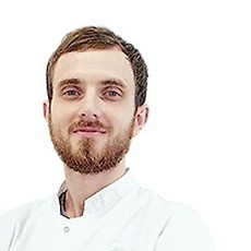 Гордеев Артур Дмитриевич, стоматолог-хирург