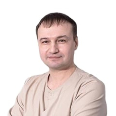 Самиков Игорь Владимирович, стоматолог-ортопед