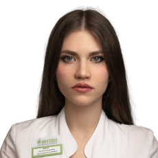 Корнилова (Шарина) Светлана Дмитриевна, ортодонт