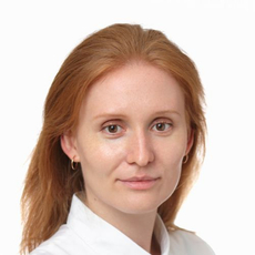 Толкачева Ирина Алексеевна, кардиолог