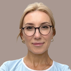 Тройнова Светлана Александровна, подолог