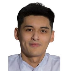 Ким Владислав Валерьевич, стоматолог-терапевт