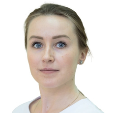 Колышева Анастасия Александровна, гинеколог