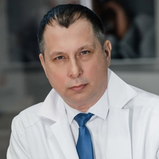 Козлов Андрей Викторович, пластический хирург