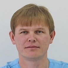 Григорьев Алексей Петрович, детский ортопед