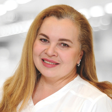 Алексеева Марина Владимировна, стоматолог-терапевт