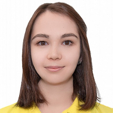 Ложкина Екатерина Петровна, гинеколог