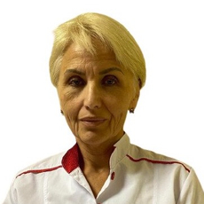 Юрченко Татьяна Васильевна, массажист