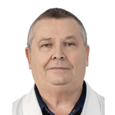 Мельник Николай Петрович, психиатр