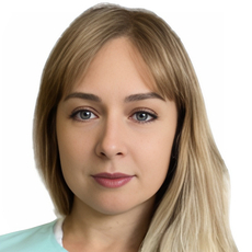 Квашенко Надежда Владимировна, детский стоматолог