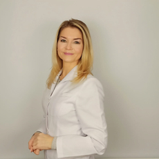 Лагуненко Ольга Васильевна, фонопед