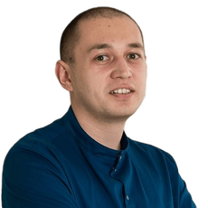 Хасанов Ильгизар Шамилевич, стоматолог-хирург
