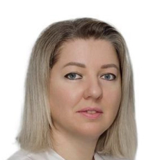 Грушина Виктория Петровна, психолог