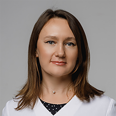 Чиченкова Анна Васильевна, офтальмолог