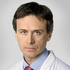 Миронов Геннадий Геннадьевич, уролог