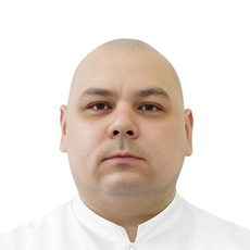 Сабанаев Алексей Давлеткулович, стоматолог-терапевт