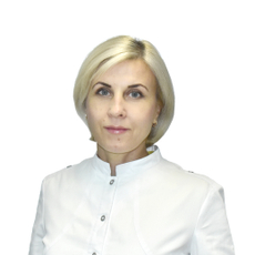 Клокова Наталья Владимировна, терапевт