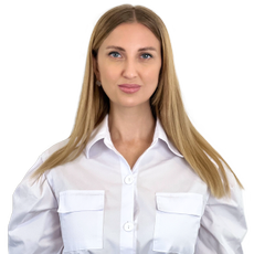 Семенова Светлана Сергеевна, стоматолог-терапевт
