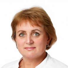 Галеева Татьяна Александровна, терапевт
