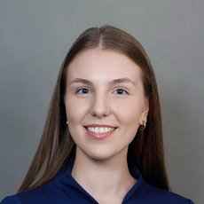 Величко Софья Александровна, гастроэнтеролог