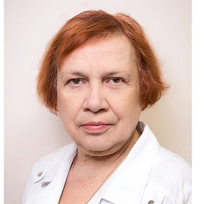 Гирчева Тамара Михайловна, хирург