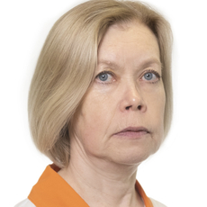 Новожилова Ирина Николаевна, терапевт