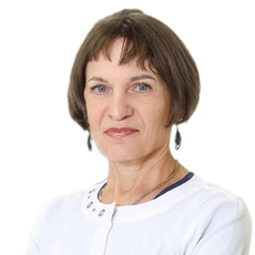Сидорова Елена Викторовна, терапевт